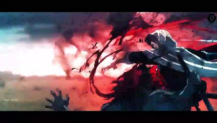 Anime Mix AMV - kuyenda (Official Anime Video 2020)