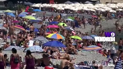 Enquête d'action : Pompiers de Nice : nos héros du quotidien