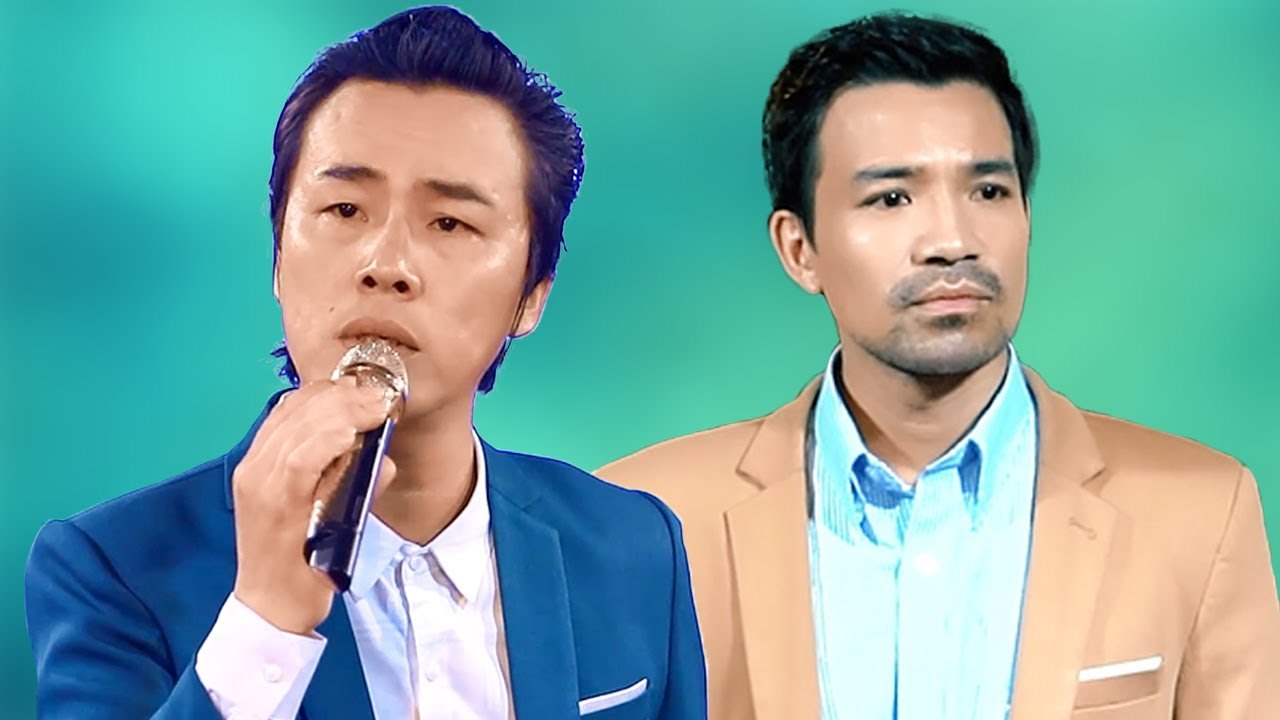 LK Trong Tầm Mắt Đời v? Thương Hận  Bùi Kiên  Hoàng Đệ