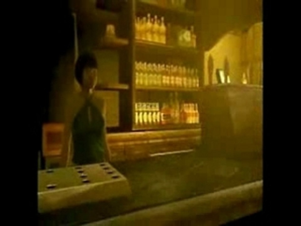 Grand Theft Auto IV Steinway Beer Garden