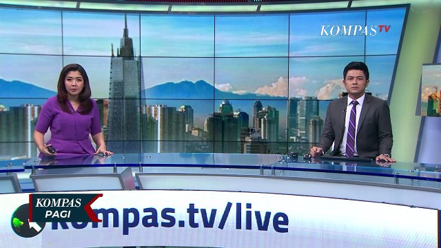 Kapal Motor Terbalik di Perairan Selat Sunda, 10 Orang Hilang