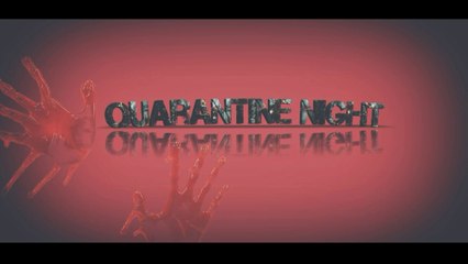 Quarantine Night short story for lockdown 2020 | Sovon Deb