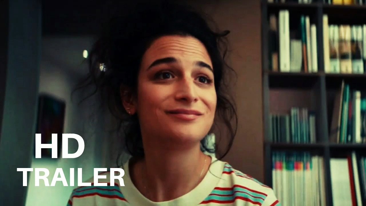 The sunlit light official Trailer