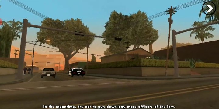 GTA SAN ANDREAS _ GTA SAN ANDREAS MSSION - 1 WALKTHROUGH _ TOY GAMING | GTA V ALL MISSION