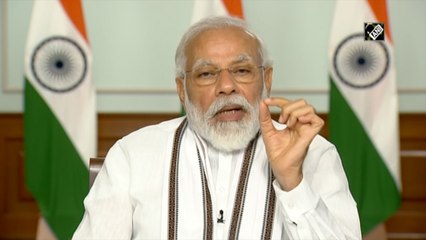 ஒரு அங்குலம் நிலத்தையும் எடுக்க விடமாட்டோம்- பிரதமர் மோடி அதிரடி