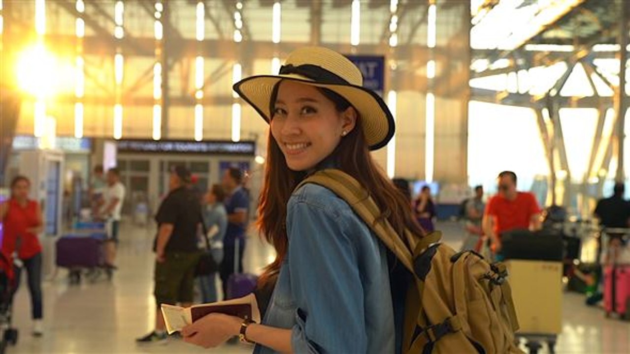 Reisen in Europa ist dank 'Re-Open EU' einfacher geworden