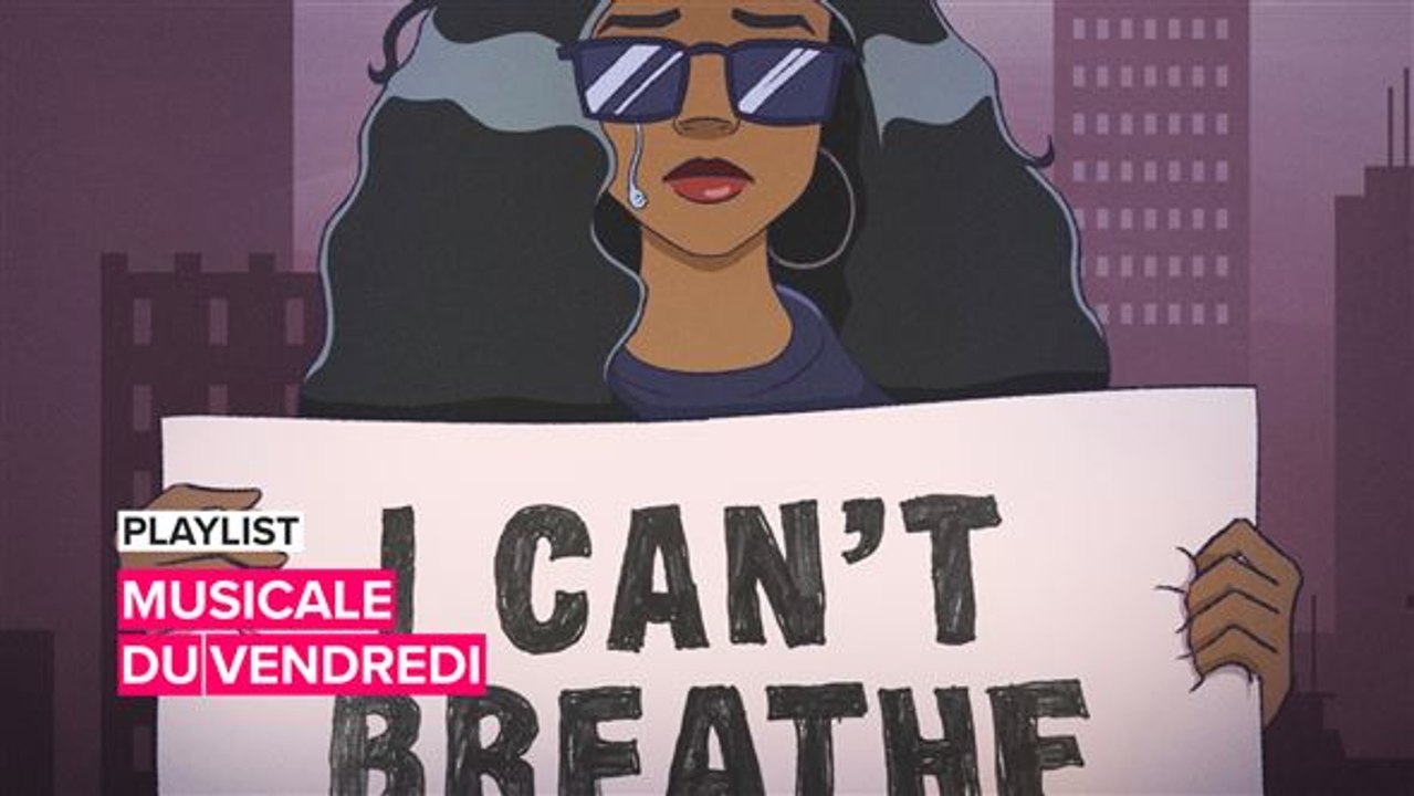 Anderson .Paak, Teyana Taylor & H.E.R. sortent des chansons pour Juneteenth