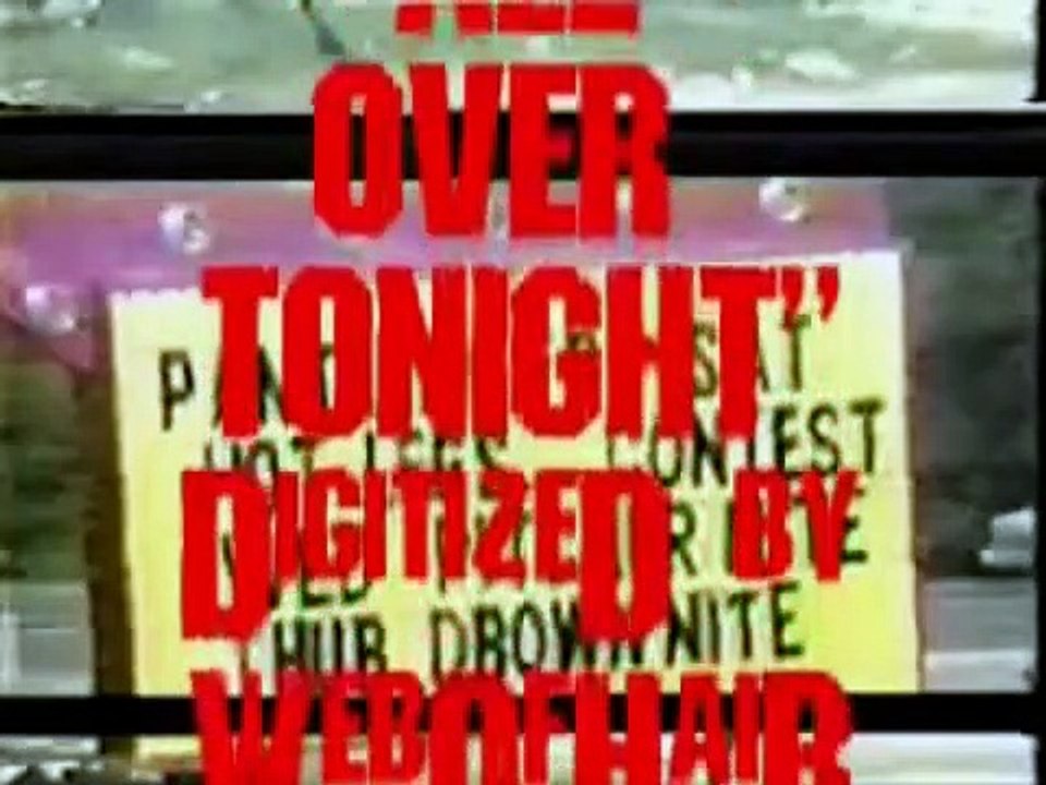 6PanterA - All Over Tonight music video 84-85