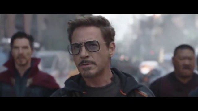 RAVAN RAVAN HOON MAIN || THENOS || AVENGERS ENDGAME || IRON MAN || STEVE ROGERS || MARVEL || STARK||