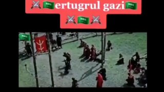 Ertugrul Ghazi Tiktok Video Best Seence ! Ertugrul Ghazi Viral Videos