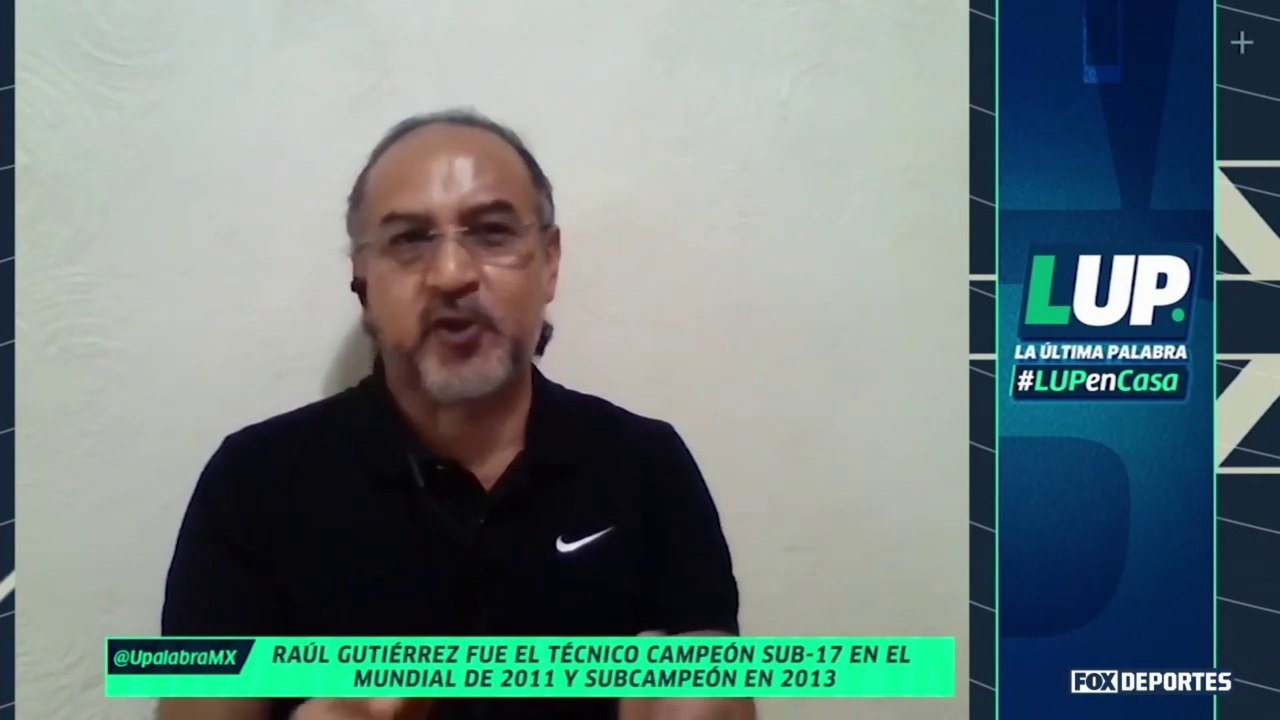 ¿Por qué no llegaron a primera división?: LUP