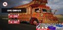 Asian truck driving simulator / best game 2020 / Asian truck