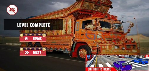 Asian truck driving simulator / best game 2020 / Asian truck