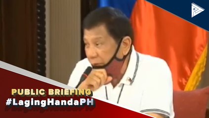 #LagingHanda | Mga update ukol sa Balik Probinsya program, alamin