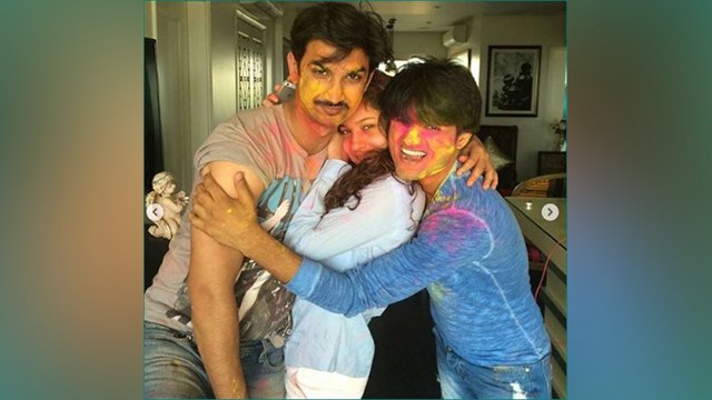 Sushant Singh Rajput के दोस्त Sandip Ssingh का Ankita Lokhande को खुली चिट्ठी MUST WATCH | Boldsky