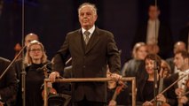 Maestro Daniel Barenboim: Live music must survive the pandemic | Talk to Al Jazeera