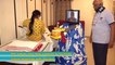 Guwahati-based restaurant owner redesigned robots to serve food, medicines to COVID patients