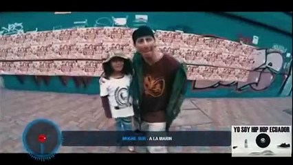 rap latino  hip hop ecuador   rap mix SET 06