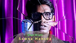 Sagun Bapla (TOLGIRA 2) Promo | Sawna Hansda | Santal Modern Song