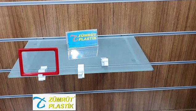 ZP-22 ÇERÇEVE SERGİLEME YARDIMCI APARATI KISKAÇ