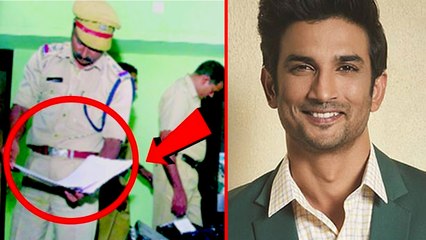 Sushant Singh Rajput வீட்டிலிருந்து எடுக்கப்பட்ட 5 Diaries