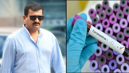 Bandla Ganesh కు Coronavirus పాజిటివ్..టెన్షన్ లో Tollywood!