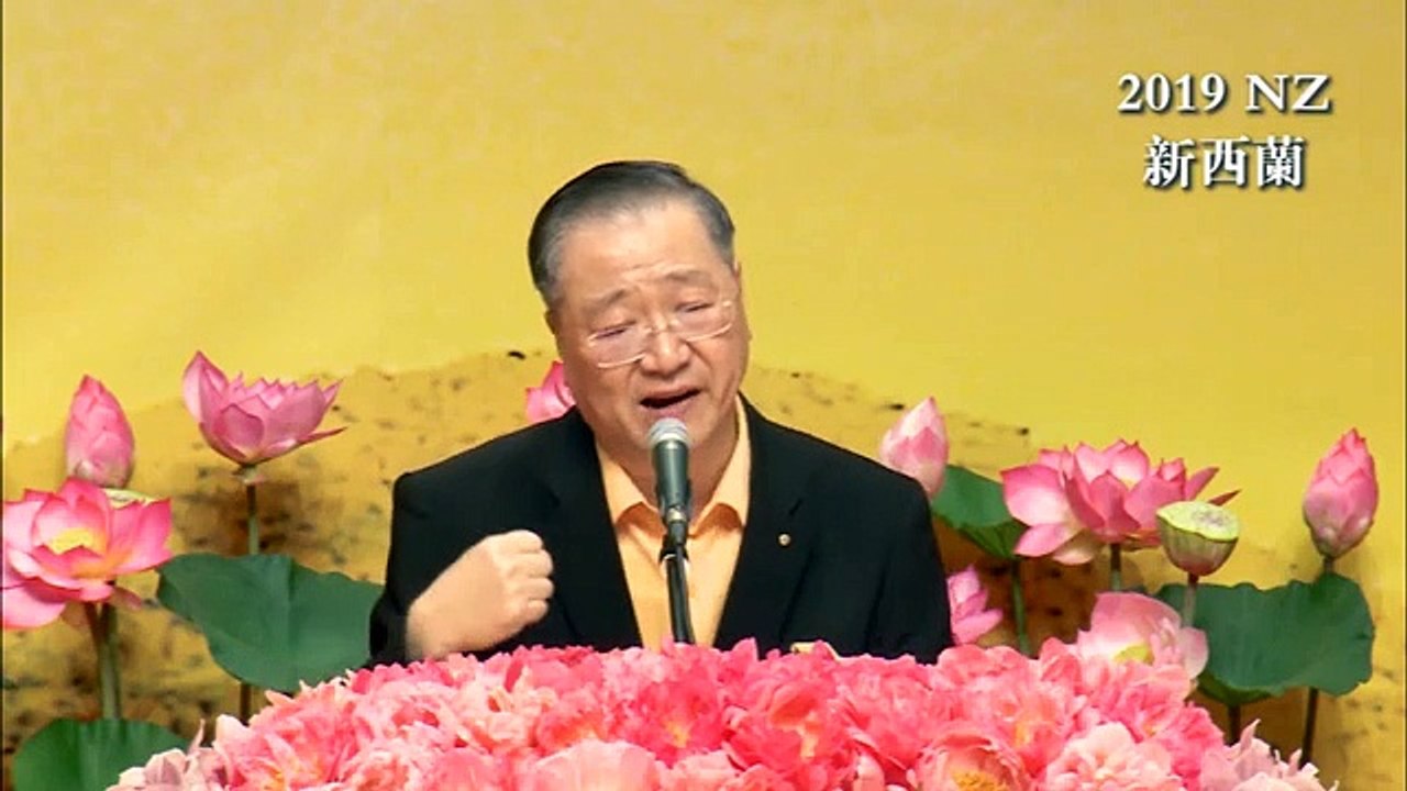 简单的事情重复做，信念的力量不可思议