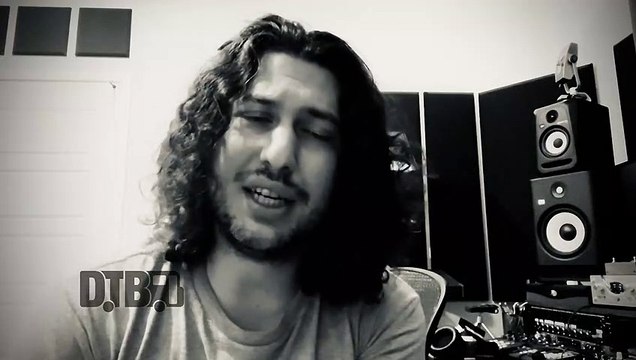 The New Regime (Ilan Rubin of Nine Inch Nails and Angels & Airwaves) - PRESHOW RITUALS Ep. 507