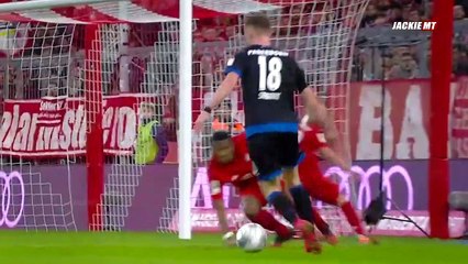 When Mistakes Steal The Show