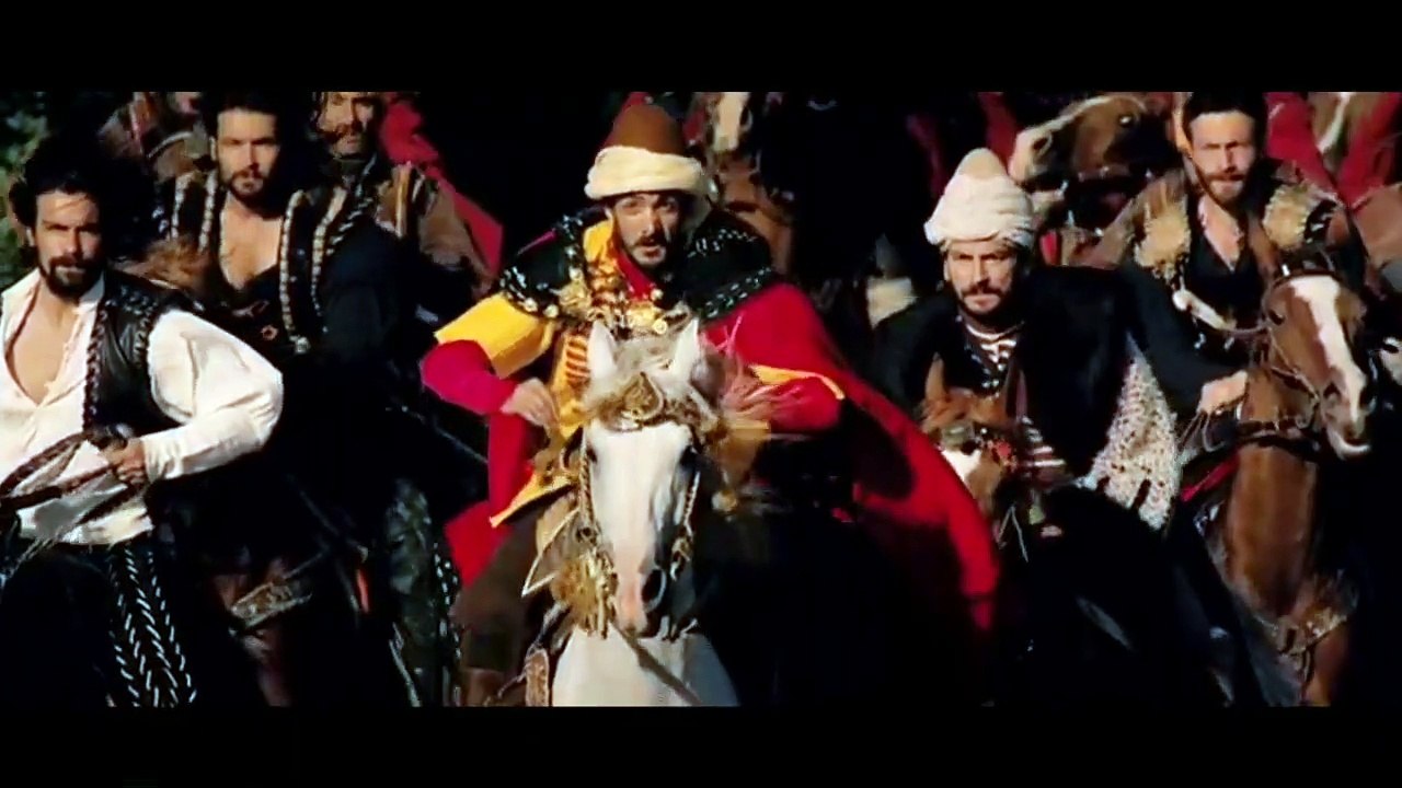 Battel Of Empire Fetih 1453 (2012) in URDU/HINDI PART-1 #Fetih #IslamicMovies #Urdu