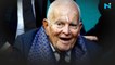 ‘Lord of the Rings’ actor Ian Holm dies at 88
