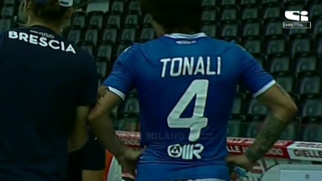 PEDULLÀ: L' INTER SE VUOLE TONALI DEVE CHIUDERE PRESTO, POI DIPENDERÀ DALLE DINAMICHE DI MERCATO .