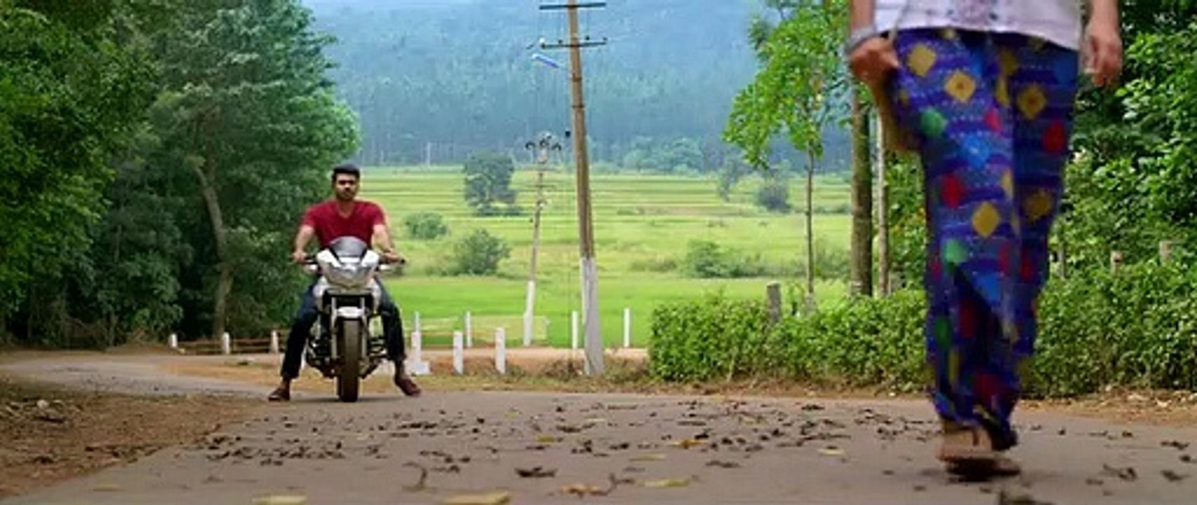 Face 2 Face (2019)Kannada  part 1