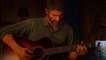 Joel canta para Ellie - If I Ever were to lose you ( The Last Of Us Part 2 Sound ) Legendado