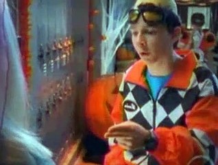 Even Stevens Season 2 Episode 12 - A Very Scary Story