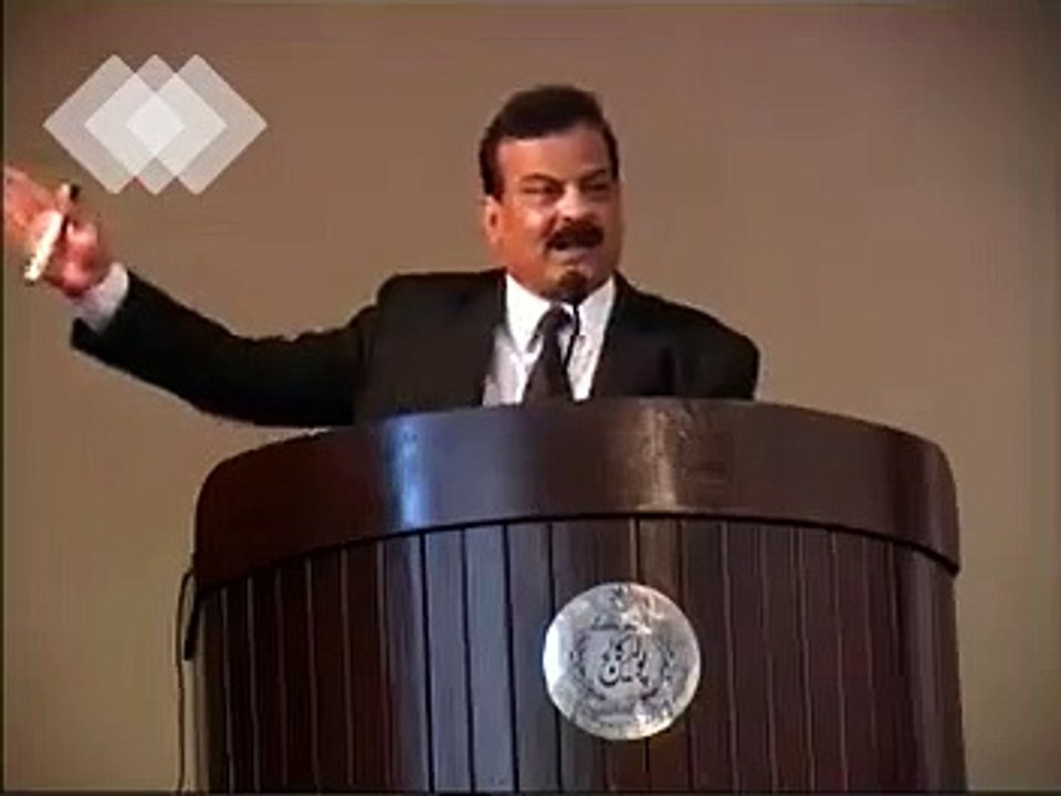 Lecture on Law of Evidence at Sihala by Mr. NAFEER A. MALIK.
