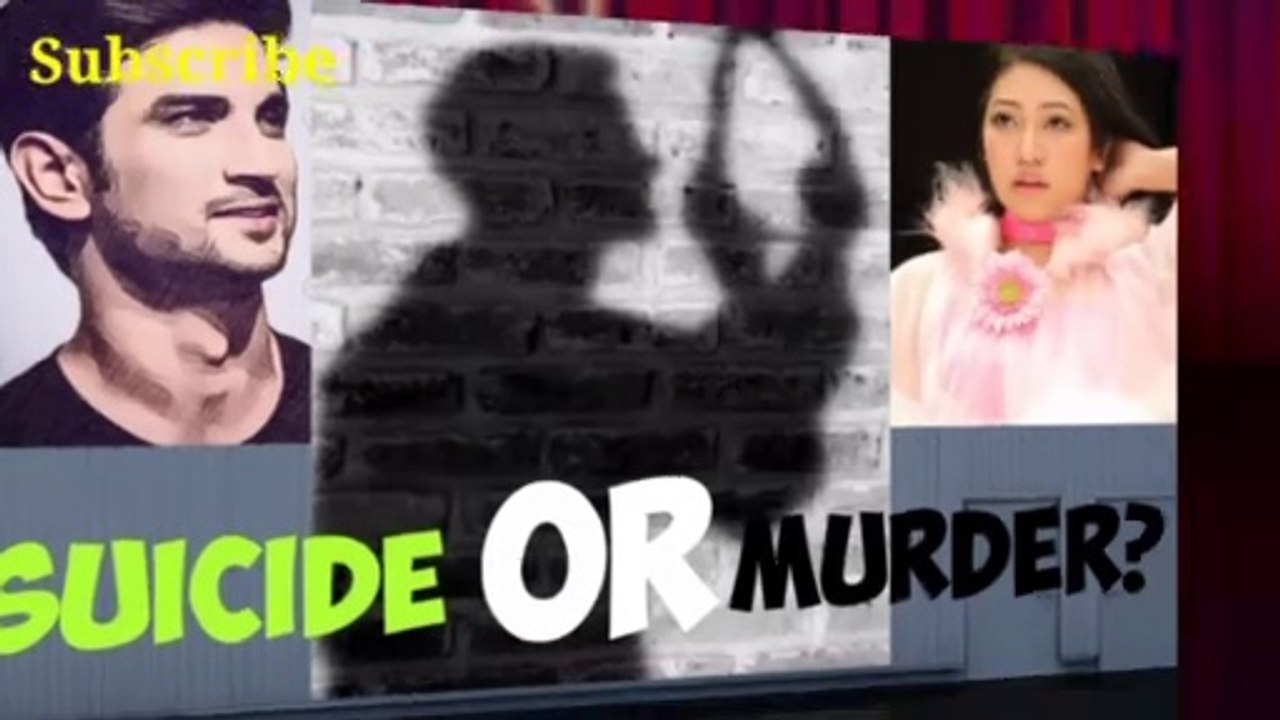 kangana Ranaut View Point On Sushant suicide | Suicide or Murder???#kanganaranaut