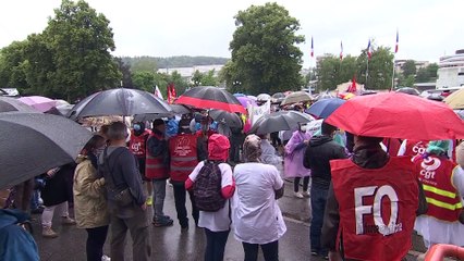 JT DES TERRITOIRES  - 20 JUIN 2020