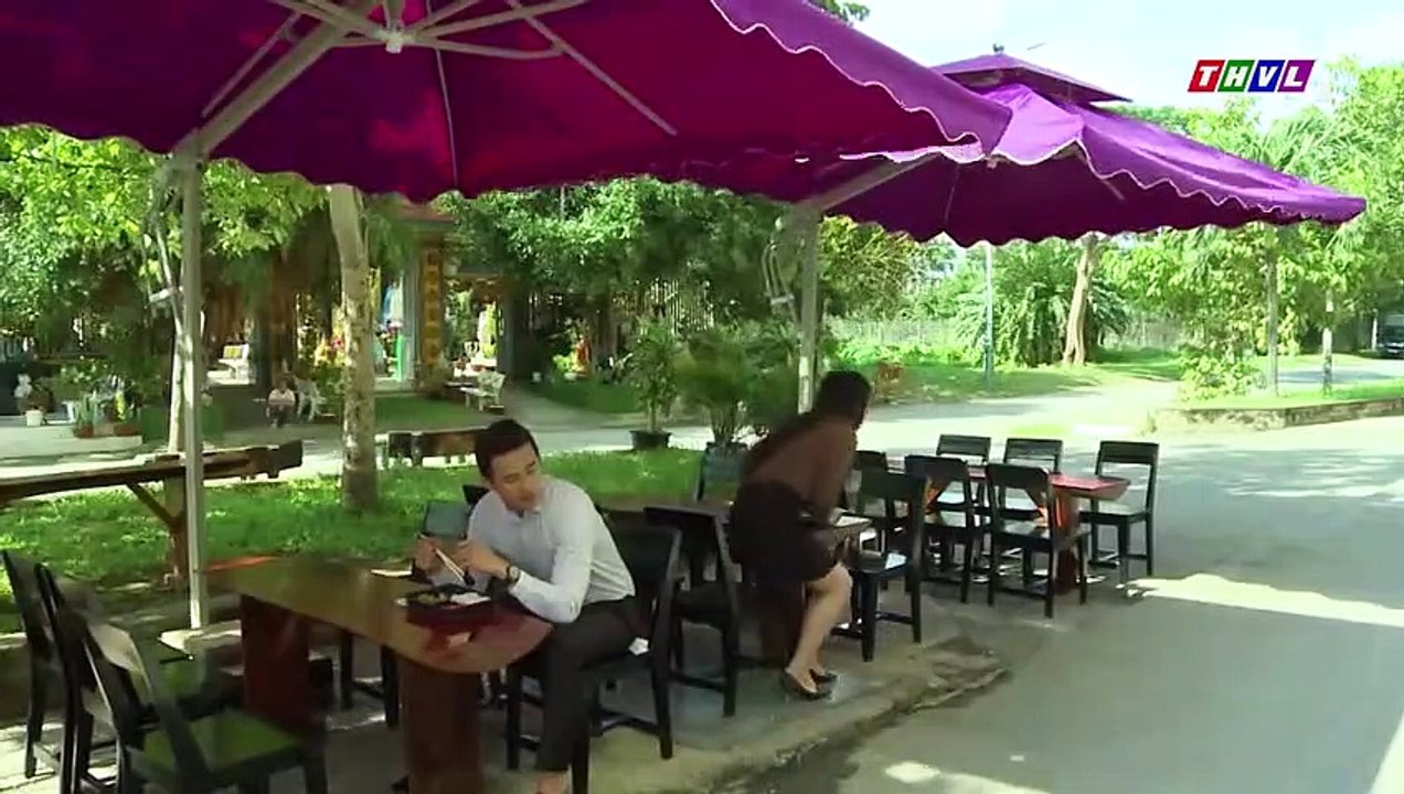 Mẹ ghẻ - Tập 53
