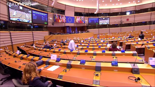 Parlamento Europeu aprova resolução sobre trabalho transfronteiriço e sazonal