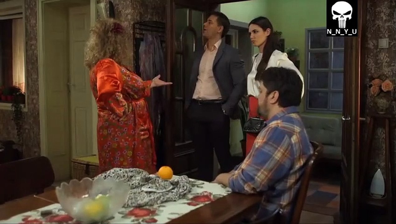 Igra sudbine 99 epizoda
