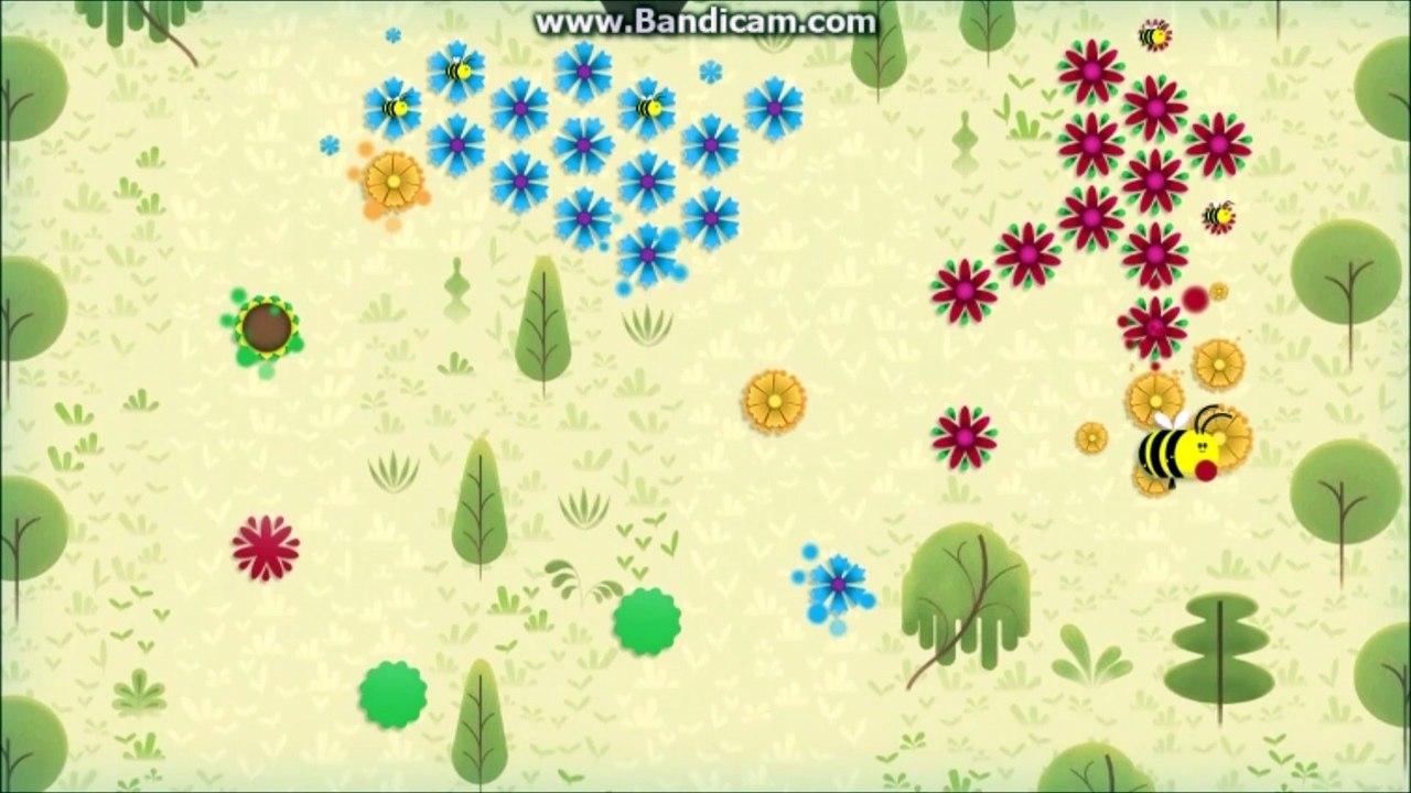 Google 2020 Earth Day Doodle Gameplay