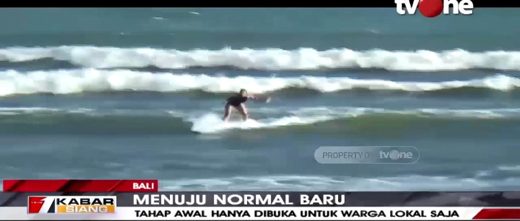 Siap-siap Liburan! Tempat Wisata di Bali Dibuka 9 Juli 2020