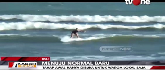 Siap-siap Liburan! Tempat Wisata di Bali Dibuka 9 Juli 2020