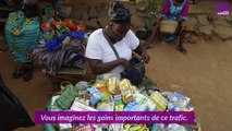 Afrique : le très lucratif trafic de médicaments