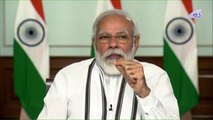 PM Narendra Modi speaks on India - China Border Situation in All Party Meeting | E3 Talkies