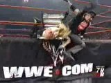 WWE RAW - Ladder Match - Jeff Hardy vs Undertaker