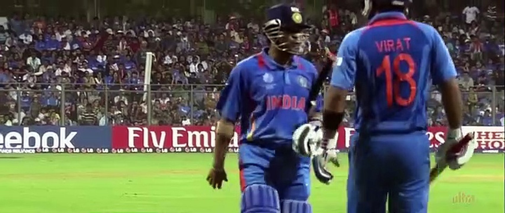 M.S. Dhoni (2016) Part 4