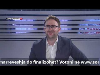 “Shtypi i Ditës dhe Ju” me Andi Kapxhiun 20 qershor 2020, Ngërçi për “Zgjedhoren” do ZGJIDHET.