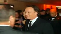 Former Sitcom Actor Tom Hanks - Biography and Life Story